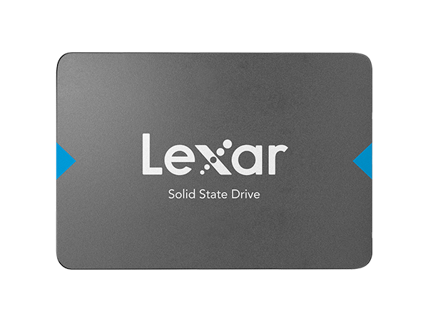 Ổ cứng SSD Lexar NQ100-480GB Sata3