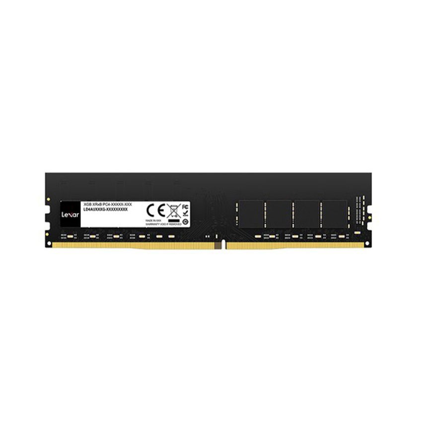 RAM DESKTOP LEXAR (LD4AU008G-B3200GSST) 8GB (1X8GB) DDR4 3200MHZ
