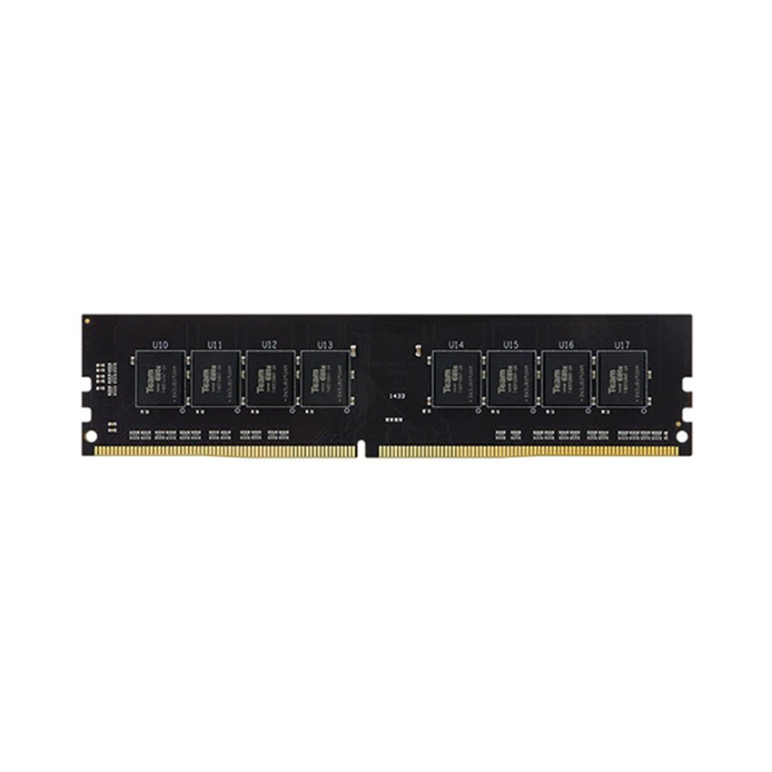 RAM DESKTOP TEAMGROUP ELITE (TED44G2666C1902) 4GB (1 X 4GB) DDR4 2666MHZ