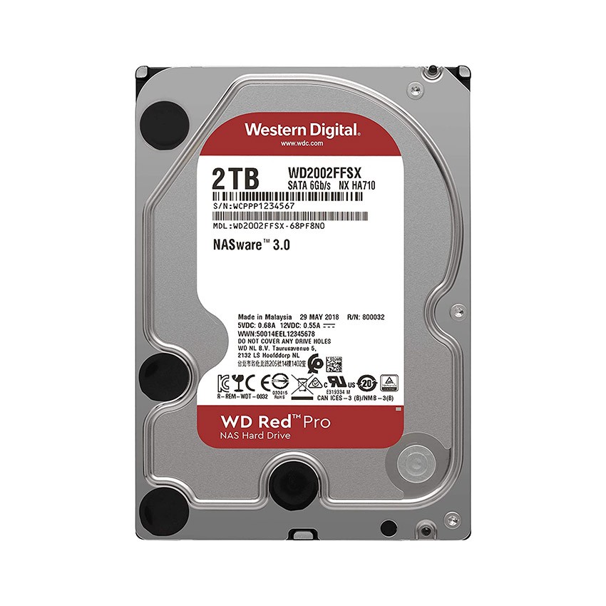 https://dailongpc.com/Ổ CỨNG HDD WD 2TB RED PRO 3.5 INCH, 7200RPM, SATA, 64MB CACHE (WD2002FFSX)