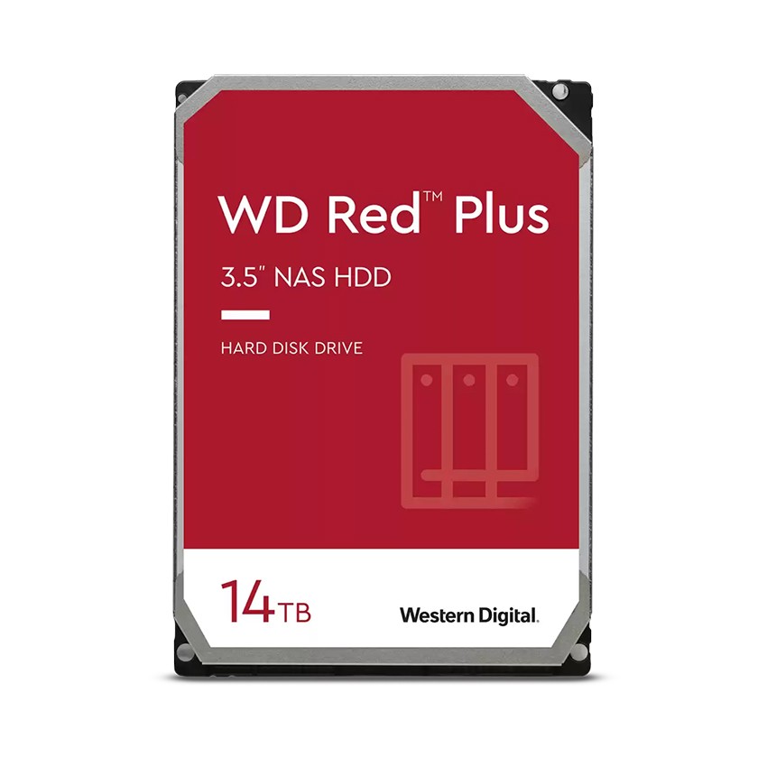 https://dailongpc.com/Ổ CỨNG HDD WD RED PLUS 14TB 3.5 INCH, 7200RPM, SATA, 512MB CACHE (WD140EFGX)