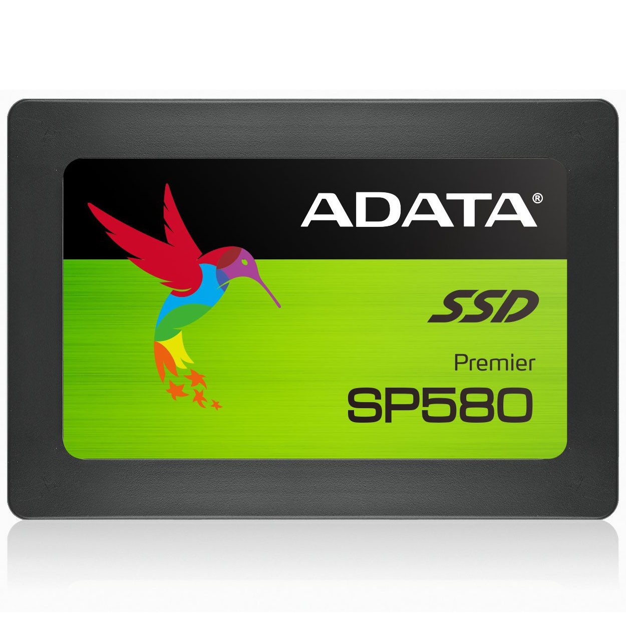 Ổ CỨNG SSD ADATA SU650 240GB 2.5 INCH SATA3 (ĐỌC 520MB/S - GHI 450MB/S) - (ASU650SS-240GT-R)