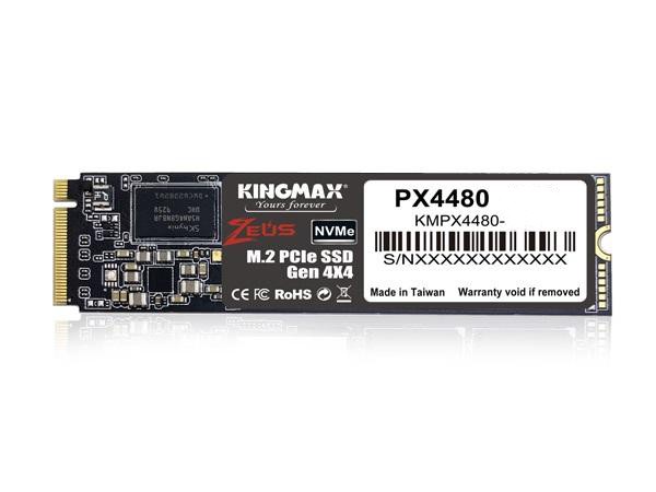 https://dailongpc.com/Ổ CỨNG SSD KINGMAX ZEUS PX4480 500GB M.2 2280 PCIE NVME GEN 4X4 (ĐỌC 5000MB/S - GHI 2500MB/S) - (KM500GPX4480)